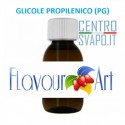 Glicole Propilenico USP (PG) FlavourArt