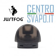 Ricambio Justfog c601