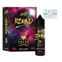 Aroma Round d77 50 ml mix & Vape