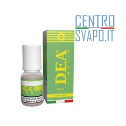 DEA Limolim 10 ml liquido pronto al lime di DEA flavor