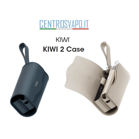 Kiwi 2 Case - Kiwi Vapor