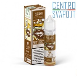 Blanko 30 ml mix & Vape