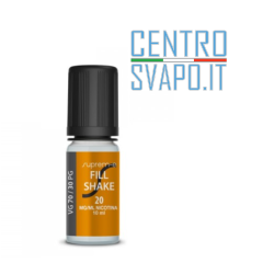 Base Neutra Supreme 10 ml