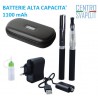 CentroSvapo KIT DOPPIO SPECIAL 1100 mAh