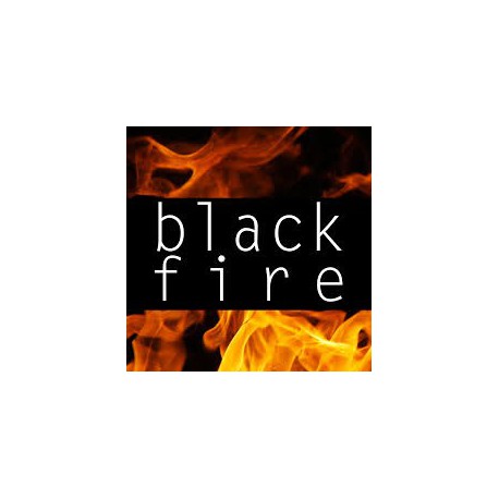 Aroma concentrato TABACCO BLACK FIRE flavourart