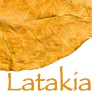 Aroma concentrato TABACCO LATAKIA flavourart